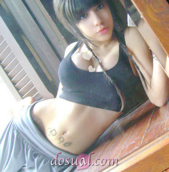 eLLa. la mas ardiente argentina