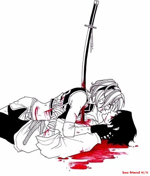 sasusaku o.O