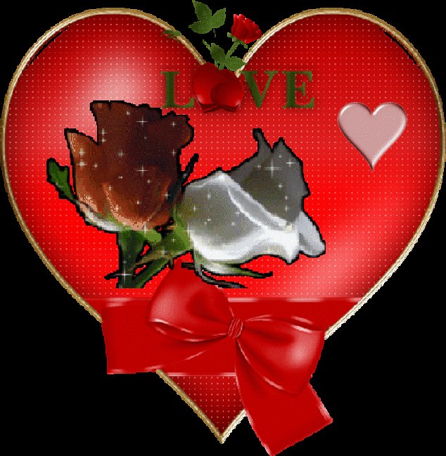 MI CORAZÓN SIEMPRE ESTÁ LLENO DE AMOR