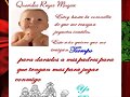 Para pensar y actuar este d&iacute;a de Reyes