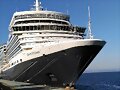 Crucero tur&iacute;stico MS Queen Elizabeth
