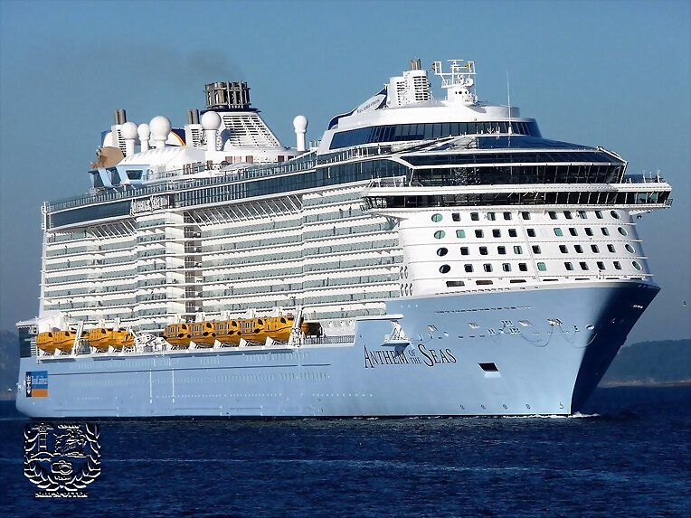 Anthem of the Seas