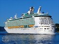 &ldquo; NAVIGATOR OF THE SEAS&ldquo;  Buque de pasajeros salie