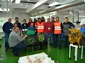 El nuevo buque de la Armada, Buque Escuela de Coop