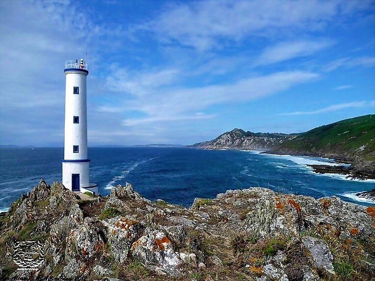 (Galicia is unique, it is a natural paradise,
