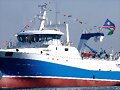 Nuevo pesquero para Pescanova &quot;Lalandii I&quot;