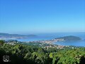 La Villa de Baiona, tur&iacute;stica y marinera