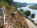 Visita a la villa de Salvatierra del Mi&ntilde;o