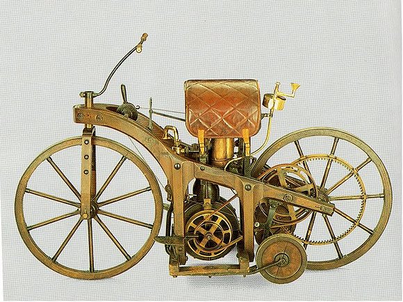 primer motor