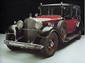 MODELO DE 1935 TYPO 770GROBER MERCEDES