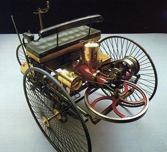 MODELO DE 1886