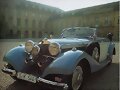 MODELO DE 1936 TYPO 540 K CABRIOLET B