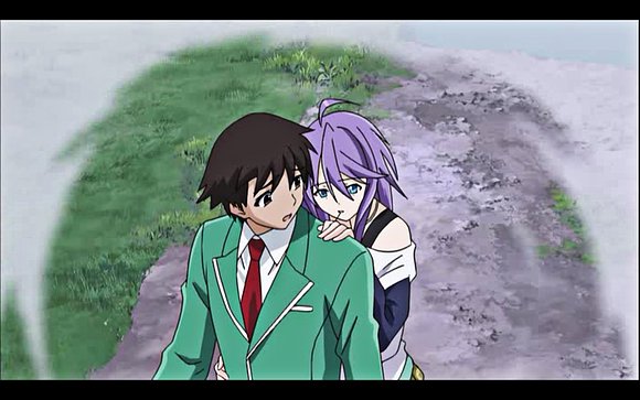 Capitulo 1: Primera pelea!