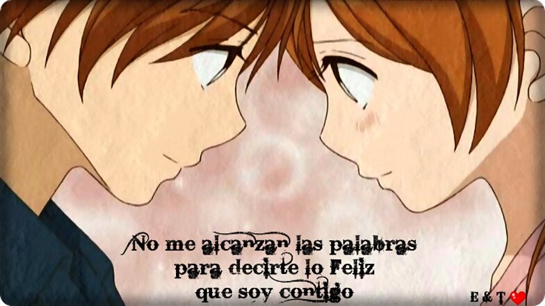 ~ 3 meses junto a ti ♥