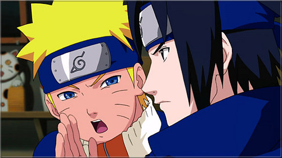 Naruto Shippuden 189