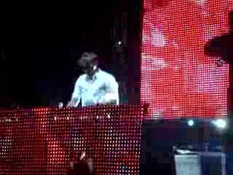 Armin Van Buuren en Puebla!!!