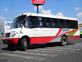 Transporte Publico Metropolitano Queretaro