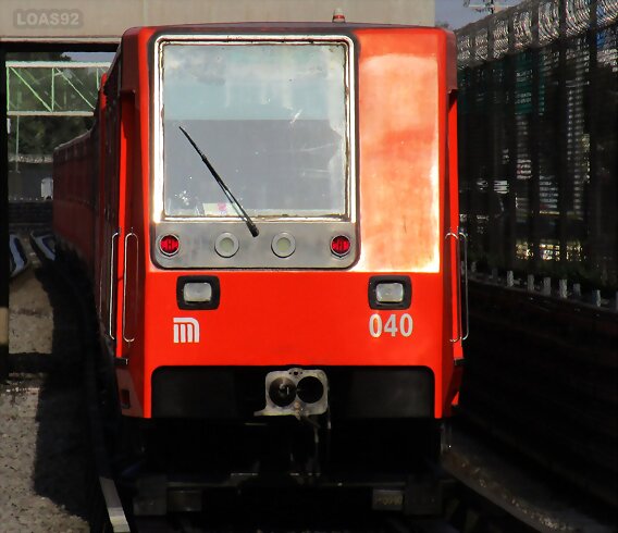 Alsthom MP-68 R96