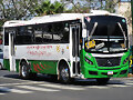 Transportes El Marques Queretaro