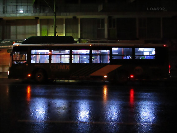 RTP Ecobus Linea 2