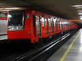 Concarril NM-83 Serie B