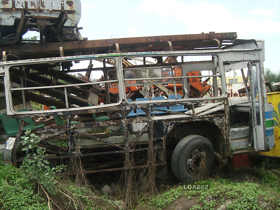 Masa Somex S-500 Ruta 100