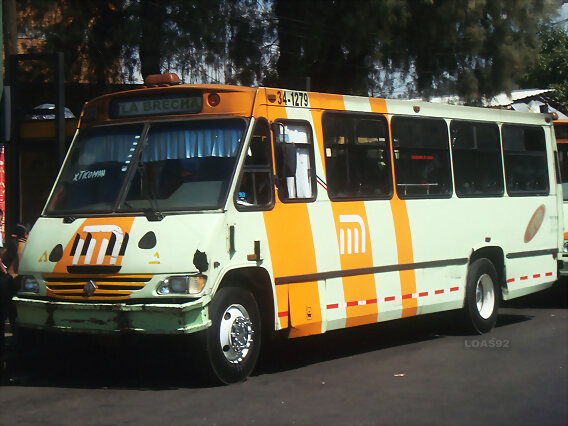 RTP Modulo 34