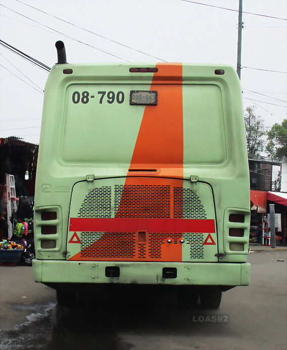 Ayco Magno Modulo 08