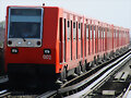 Alsthom MP-68 Linea B