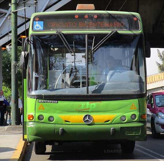 RTP Circuito Bicentenario