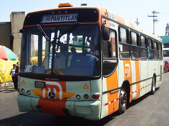 Marcopolo Torino 2002