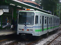 Concarril TE-90 Huipulco