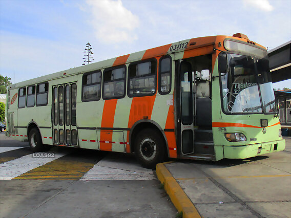 Ayco Magno 3000 RTP DF