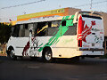 Transportes Ecatepec