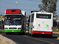Volvo 7300 Mexibus