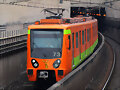 CAF FE-07 Metro ferreo