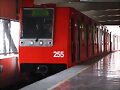 Terminal Indios Verdes