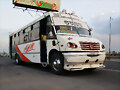 Autobuses del Valle de Mexico