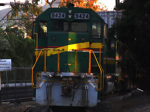 FTVM 9421