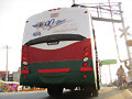Beccar Urviabus San Pedro Santa Clara Km. 20