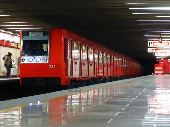 NM-79 Linea 6