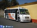 Autobuses del Valle de Mexico Incomparable