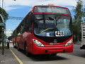 Marcopolo Gran Viale Metrobus