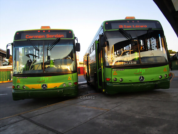 RTP Servicio Expreso