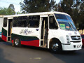 Autotransportes San Pedro Santa Clara Km. 20