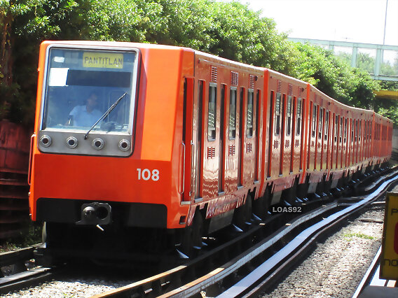Alsthom MP-68 R96