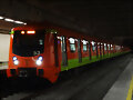 CAF FE-10 Linea 12