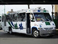 Autobuses Netzahualpilli