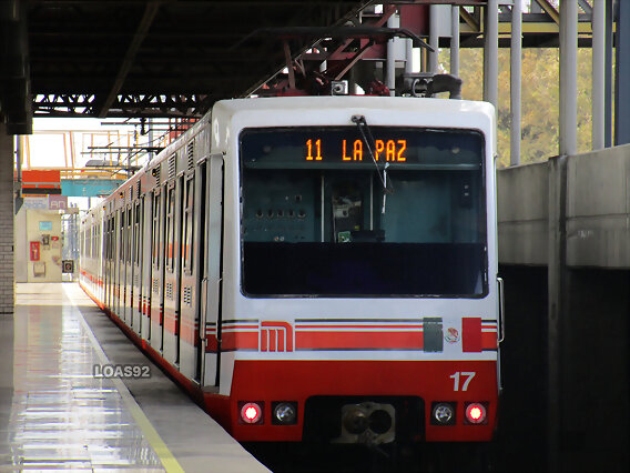 Concarril FM-86