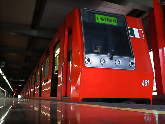 Concarril NM-83 Serie A